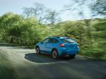 Subaru Crosstrek 2016 года (NA)